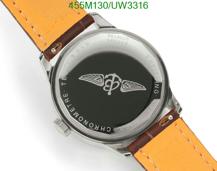 Breitling-Watch-Mirror Quality Code: UW3316 $: 455USD