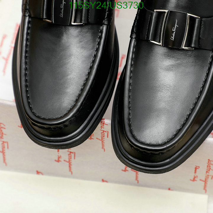 Ferragamo-Men shoes Code: US3730 $: 115USD