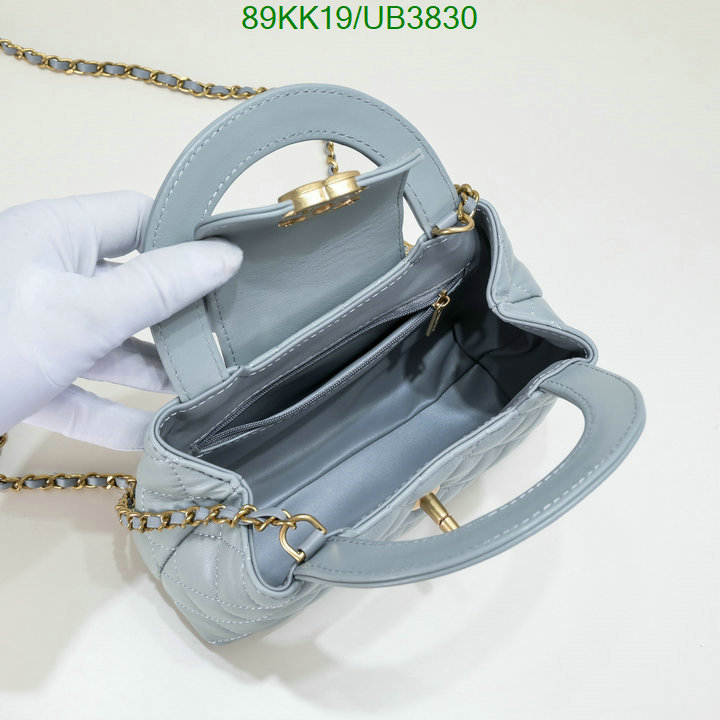 Chanel-Bag-4A Quality Code: UB3830 $: 89USD