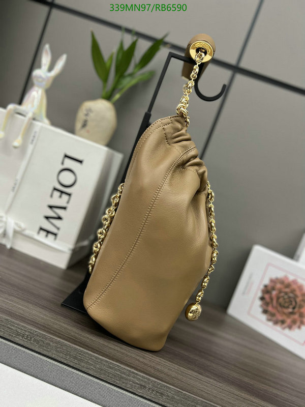 Loewe-Bag-Mirror Quality Code: RB6590 $: 339USD