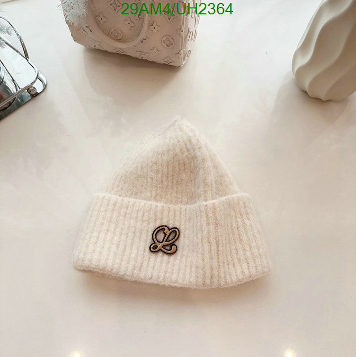 Loewe-Cap(Hat) Code: UH2364 $: 29USD