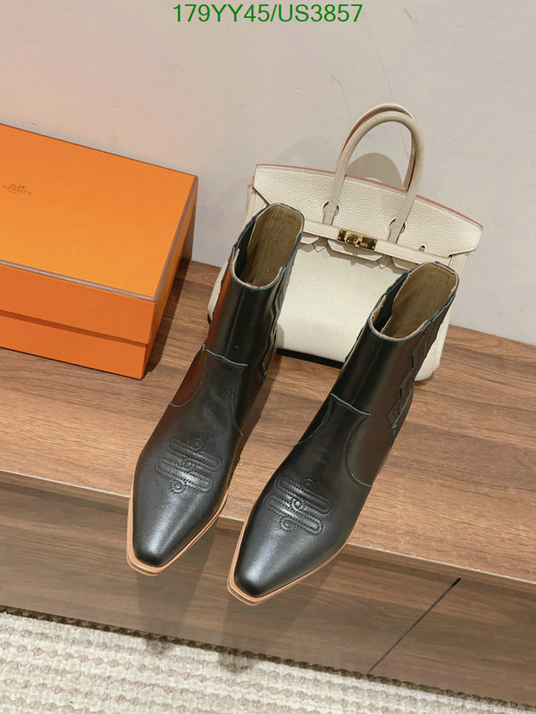 Hermes-Women Shoes Code: US3857 $: 179USD