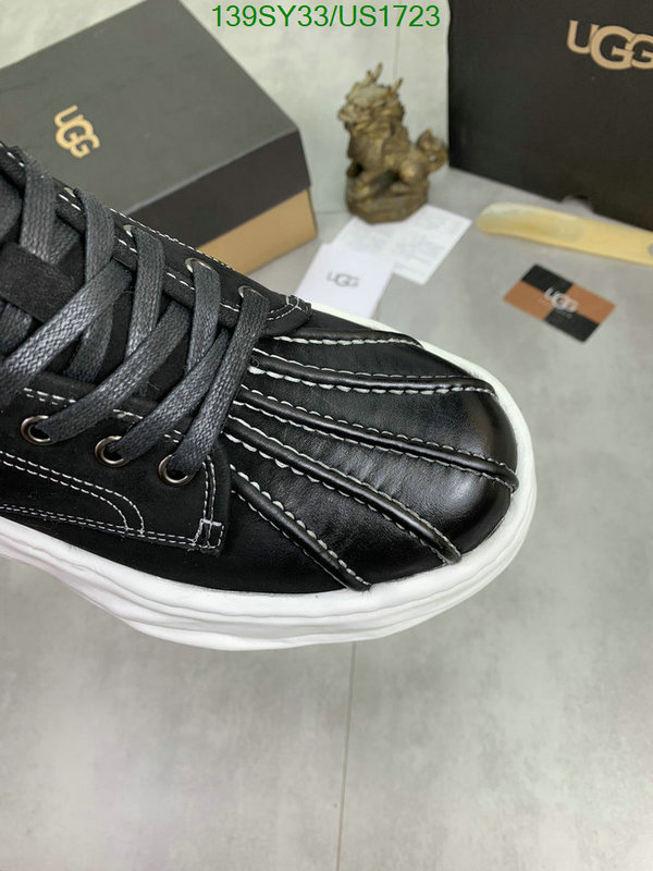 Boots-Men shoes Code: US1723 $: 139USD