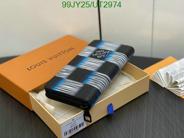 LV-Wallet Mirror Quality Code: UT2974 $: 99USD