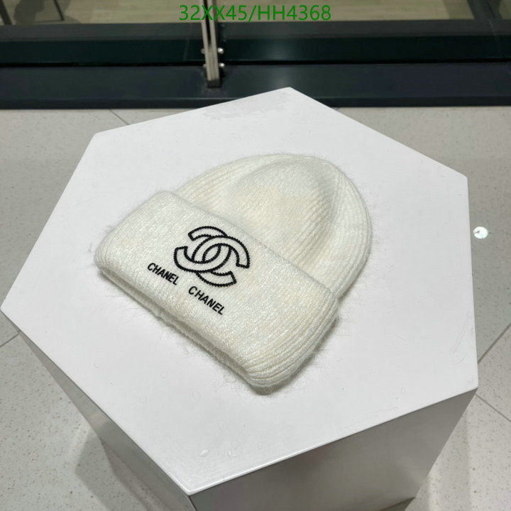 Chanel-Cap(Hat) Code: HH4368 $: 32USD