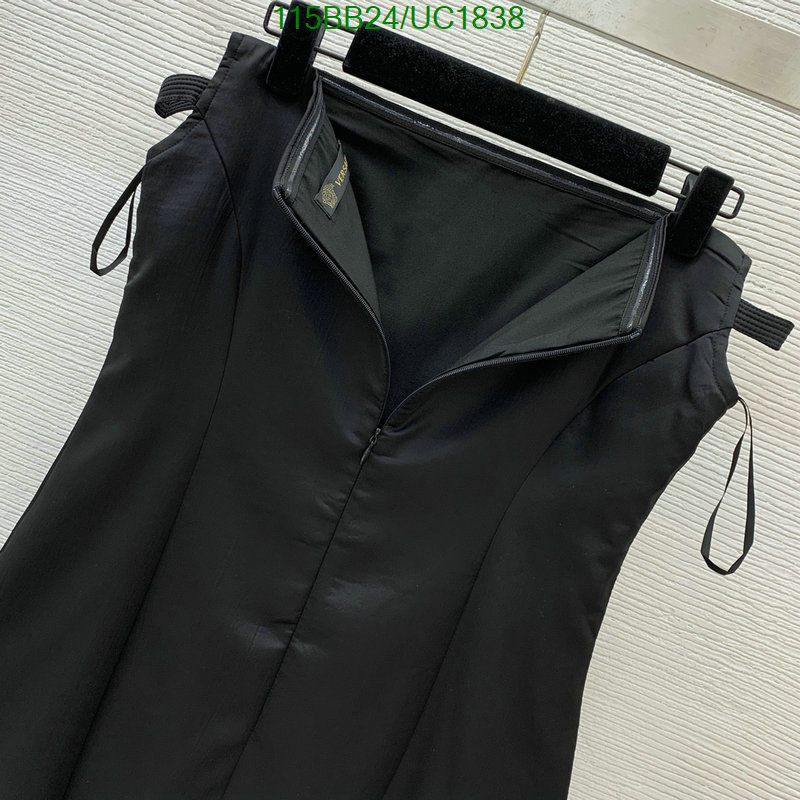Versace-Clothing Code: UC1838 $: 115USD