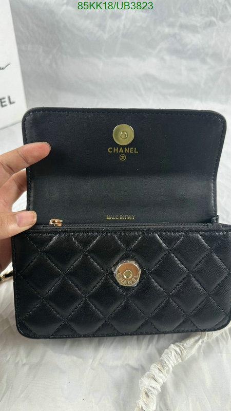 Chanel-Bag-4A Quality Code: UB3823 $: 85USD