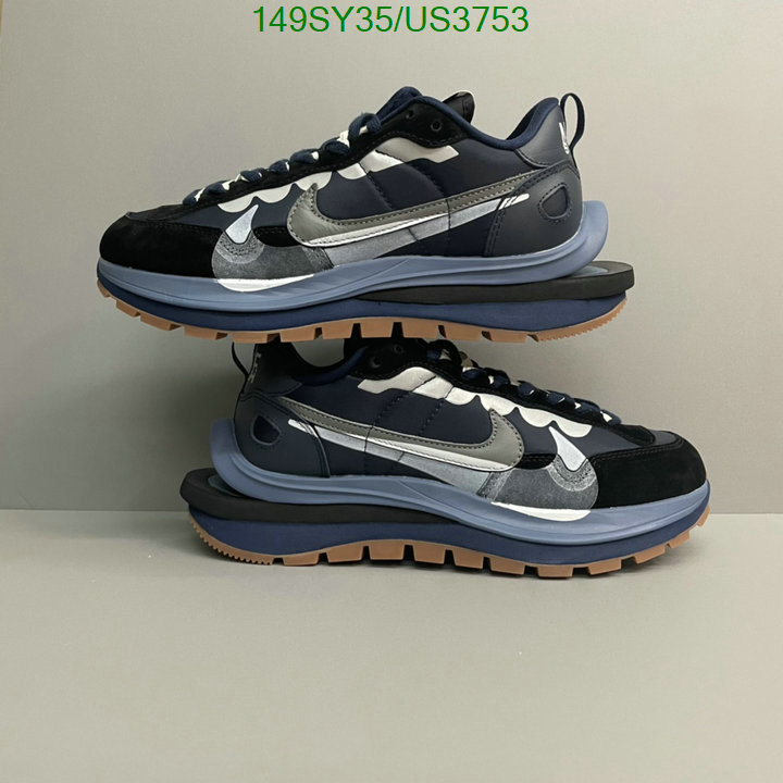 Nike-Men shoes Code: US3753 $: 149USD