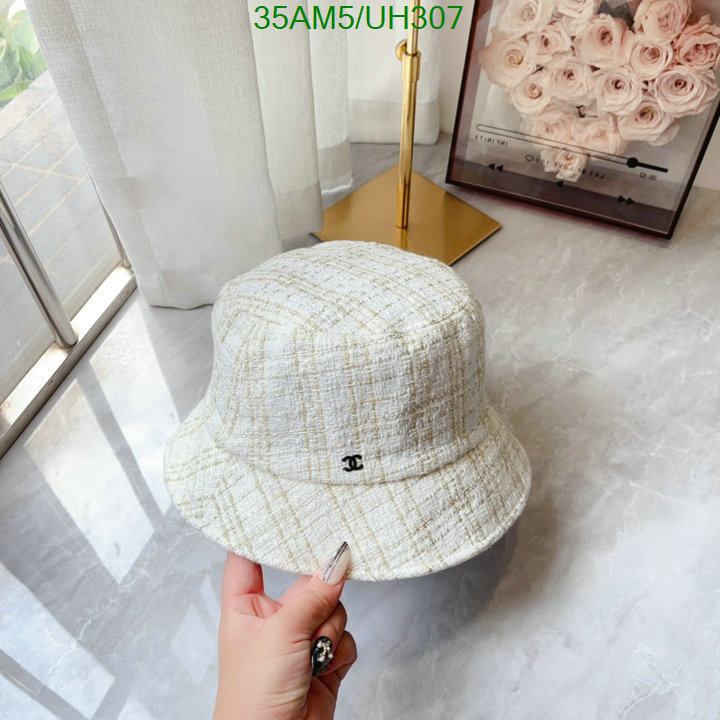 Chanel-Cap(Hat) Code: UH307 $: 35USD