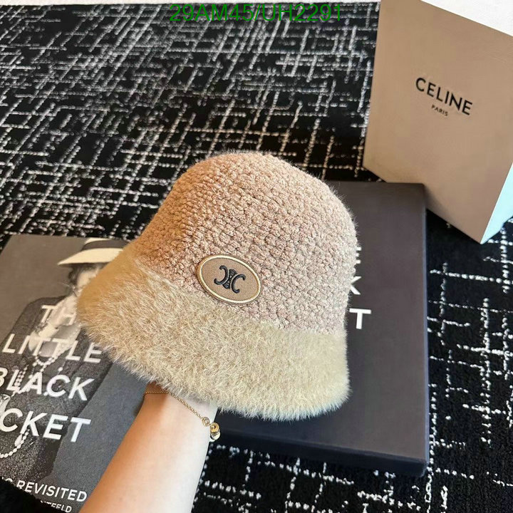 Celine-Cap(Hat) Code: UH2291 $: 29USD