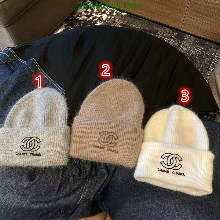 Chanel-Cap(Hat) Code: UH304 $: 29USD