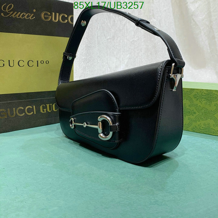 Gucci-Bag-4A Quality Code: UB3257 $: 85USD