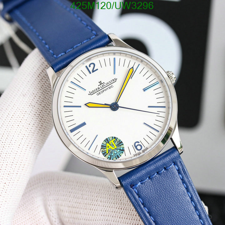 Jaeger-LeCoultre-Watch-Mirror Quality Code: UW3296 $: 425USD