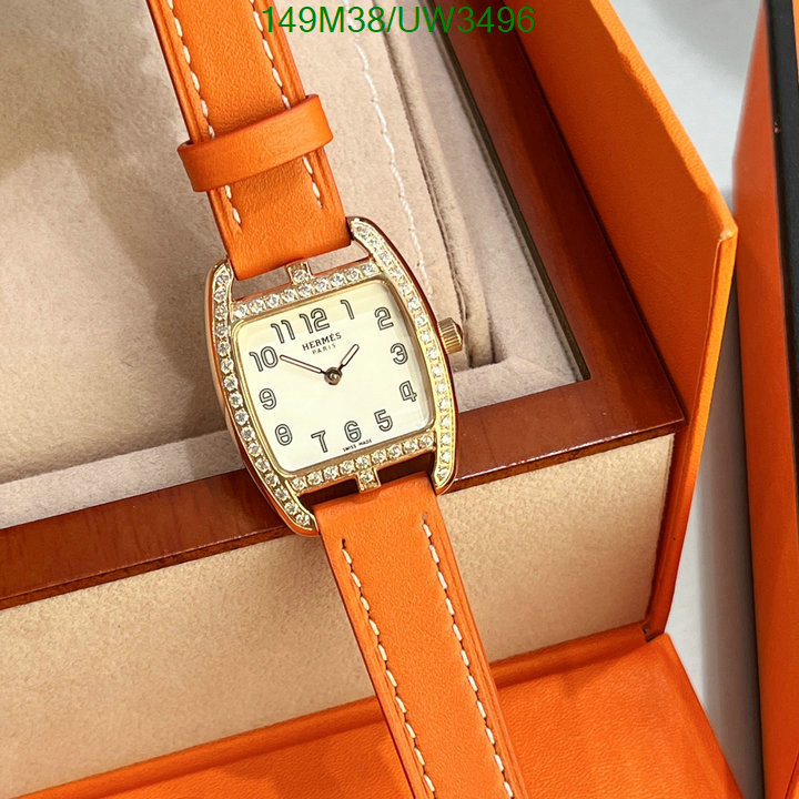 Hermes-Watch(4A) Code: UW3496 $: 149USD