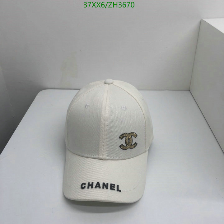 Chanel-Cap(Hat) Code: ZH3670 $: 37USD