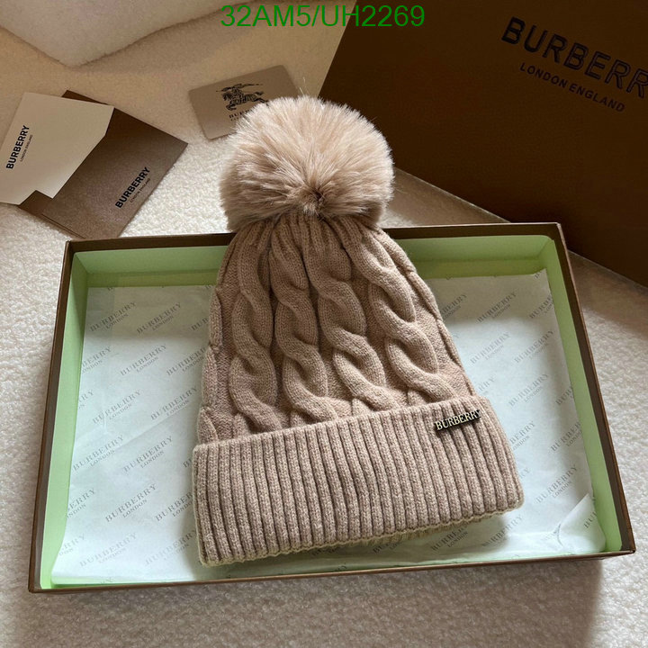 Burberry-Cap(Hat) Code: UH2269 $: 32USD