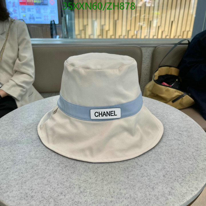 Chanel-Cap(Hat) Code: ZH878 $: 35USD