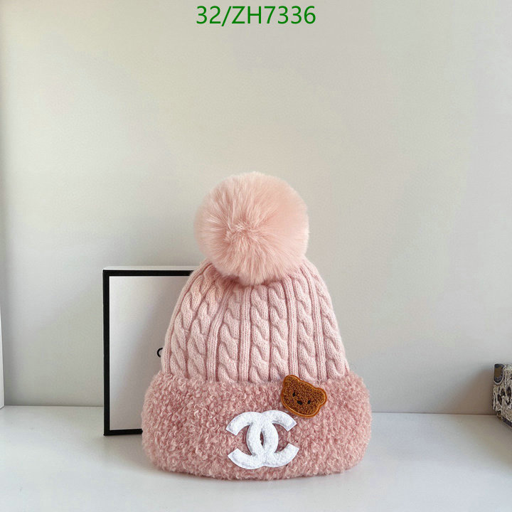 Chanel-Cap(Hat) Code: ZH7336 $: 32USD