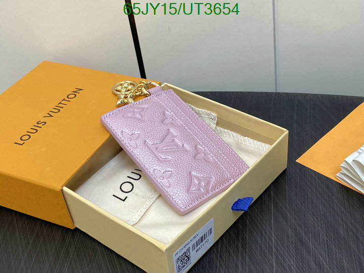 LV-Wallet Mirror Quality Code: UT3654 $: 65USD