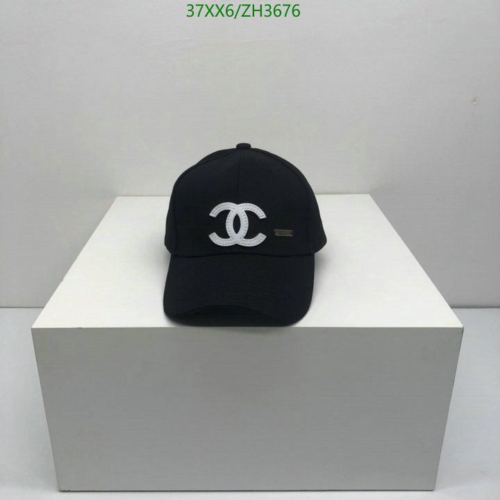 Chanel-Cap(Hat) Code: ZH3676 $: 37USD