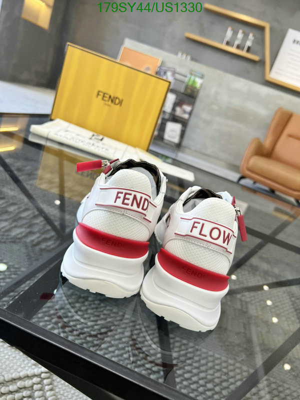 Fendi-Men shoes Code: US1330 $: 179USD