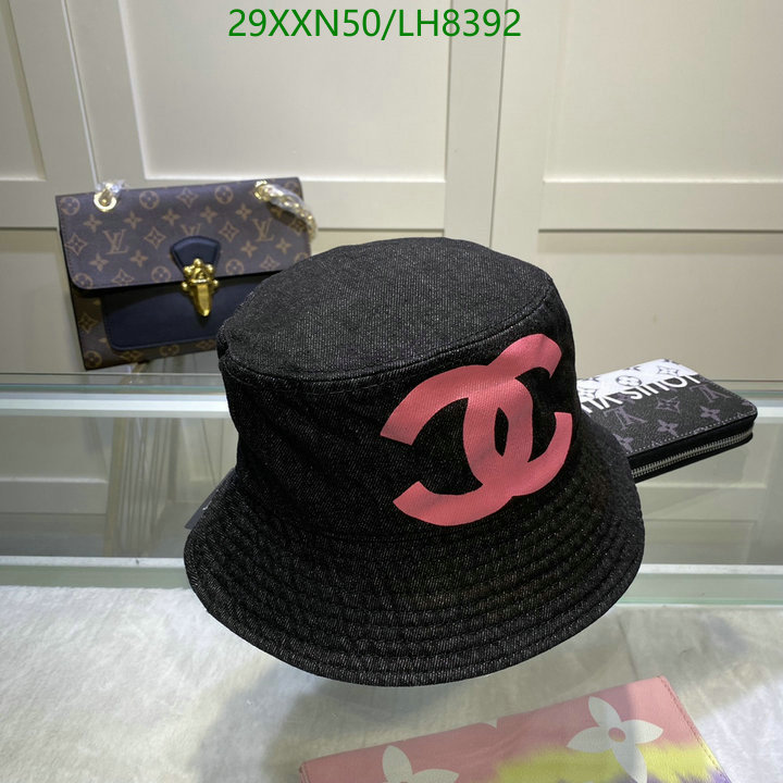 Chanel-Cap(Hat) Code: LH8392 $: 29USD