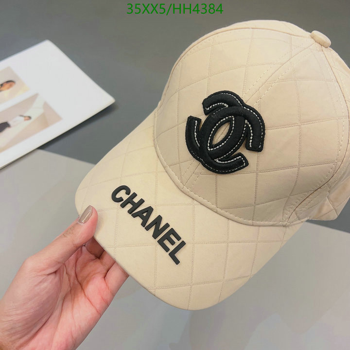 Chanel-Cap(Hat) Code: HH4384 $: 35USD