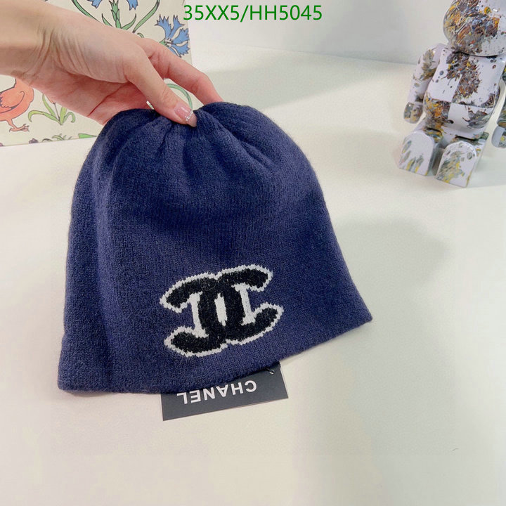 Chanel-Cap(Hat) Code: HH5045 $: 35USD