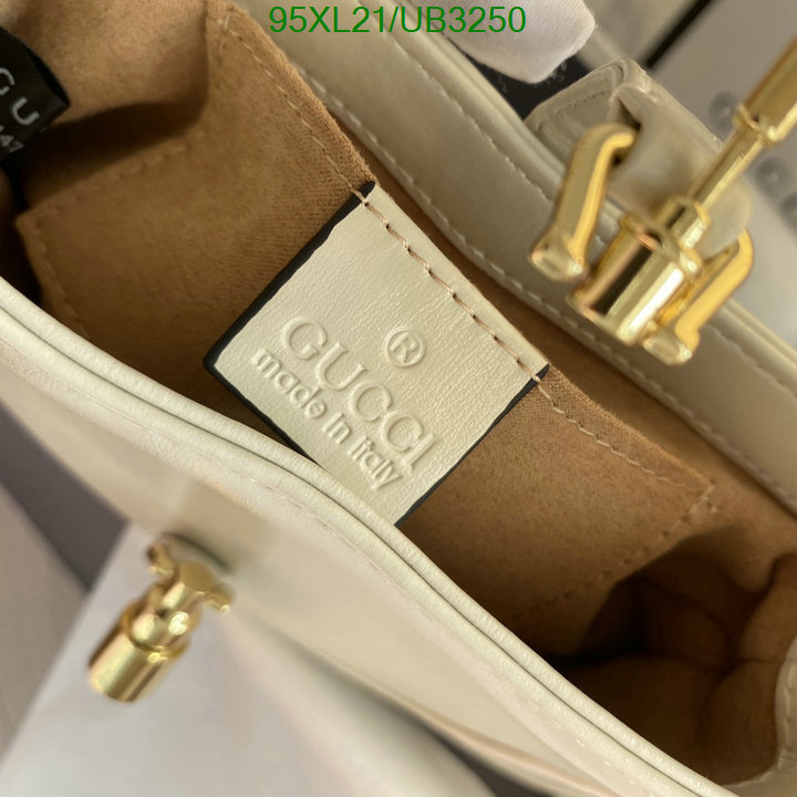 Gucci-Bag-4A Quality Code: UB3250 $: 95USD