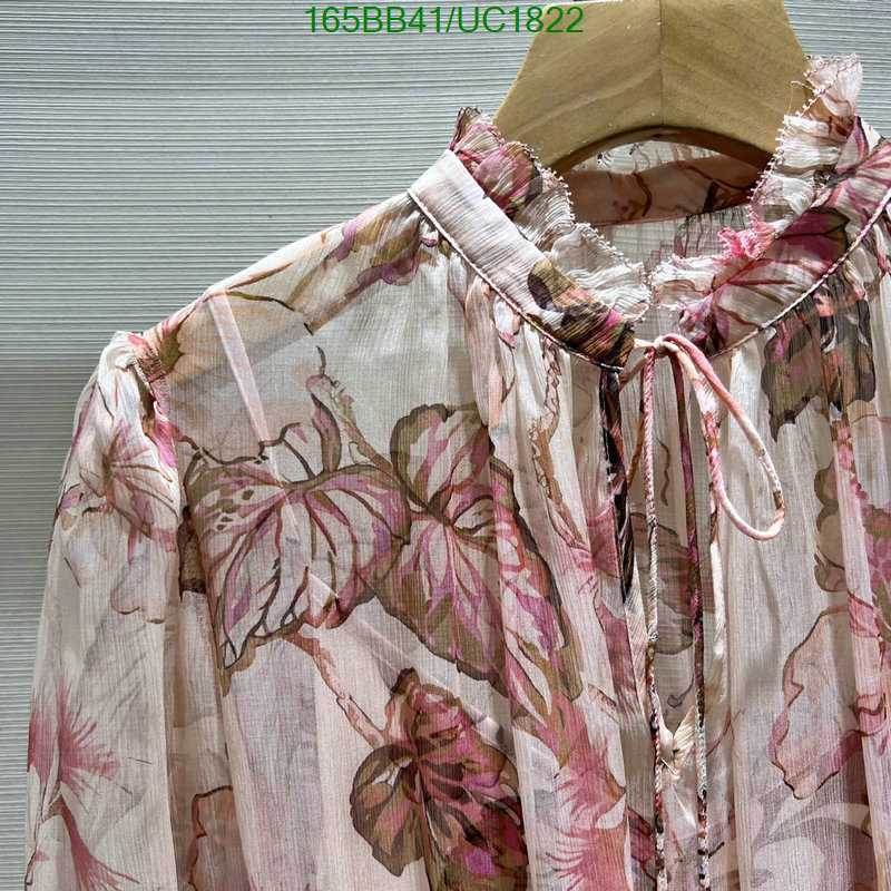 Zimmermann-Clothing Code: UC1822 $: 165USD
