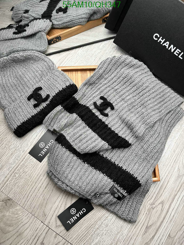 Chanel-Cap(Hat) Code: QH347 $: 55USD