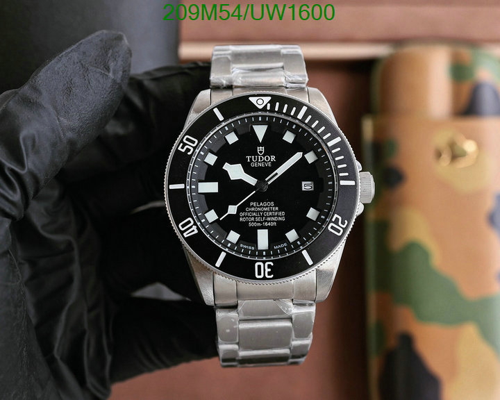 Tudor-Watch-Mirror Quality Code: UW1600 $: 209USD