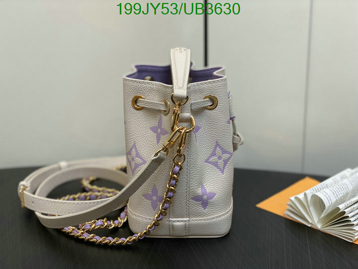 LV-Bag-Mirror Quality Code: UB3630 $: 199USD