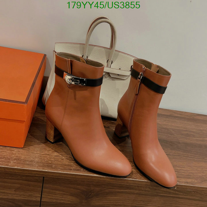 Boots-Women Shoes Code: US3855 $: 179USD