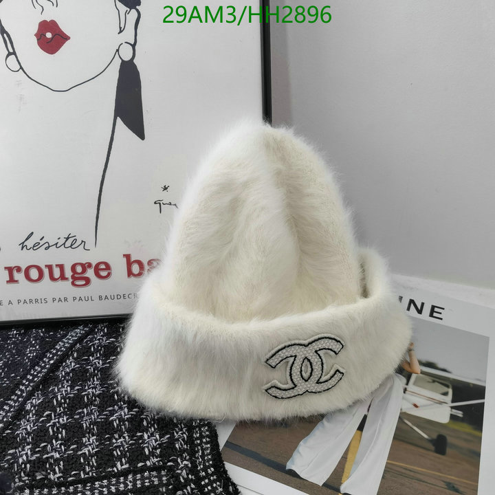 Chanel-Cap(Hat) Code: HH2896 $: 29USD