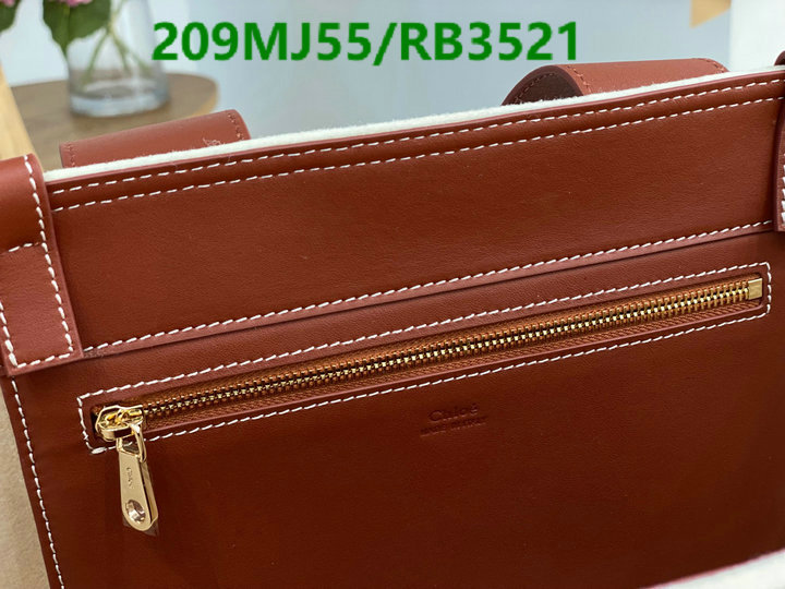 Chlo-Bag-Mirror Quality Code: RB3521