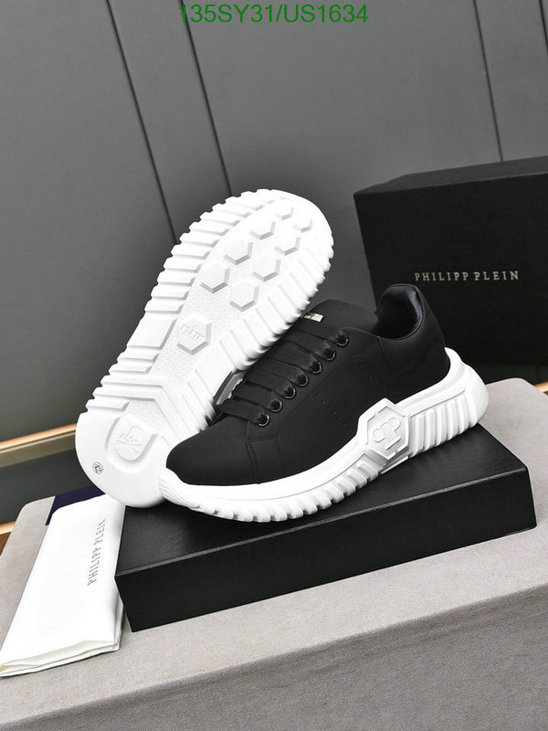 Philipp Plein-Men shoes Code: US1634 $: 135USD