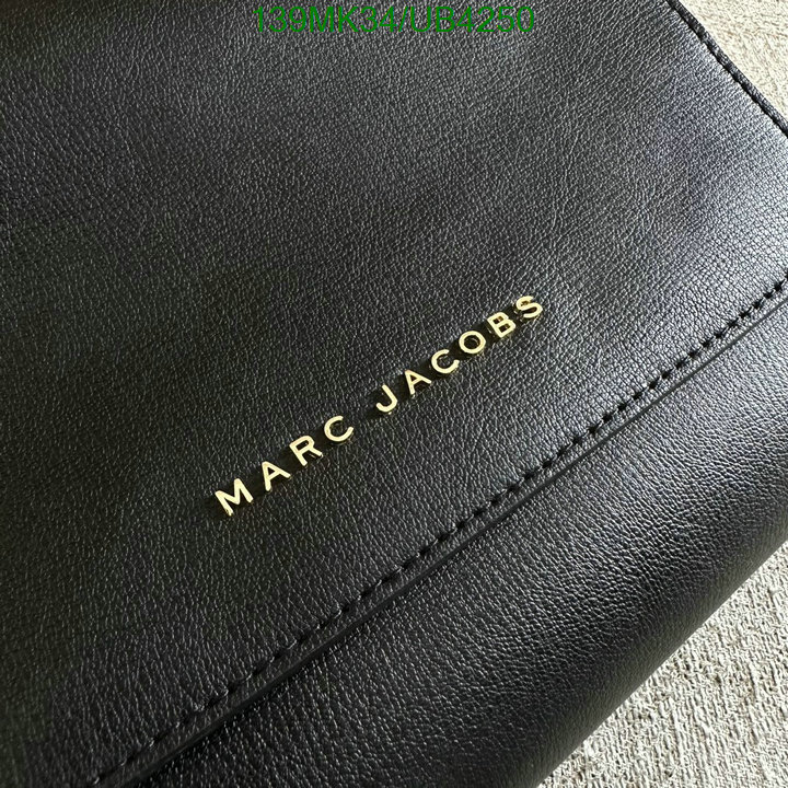 Marc Jacobs-Bag-Mirror Quality Code: UB4250 $: 139USD