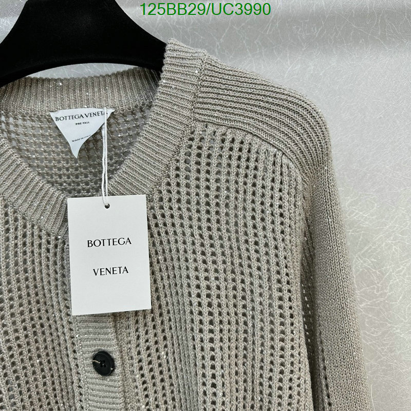 BV-Clothing Code: UC3990 $: 125USD