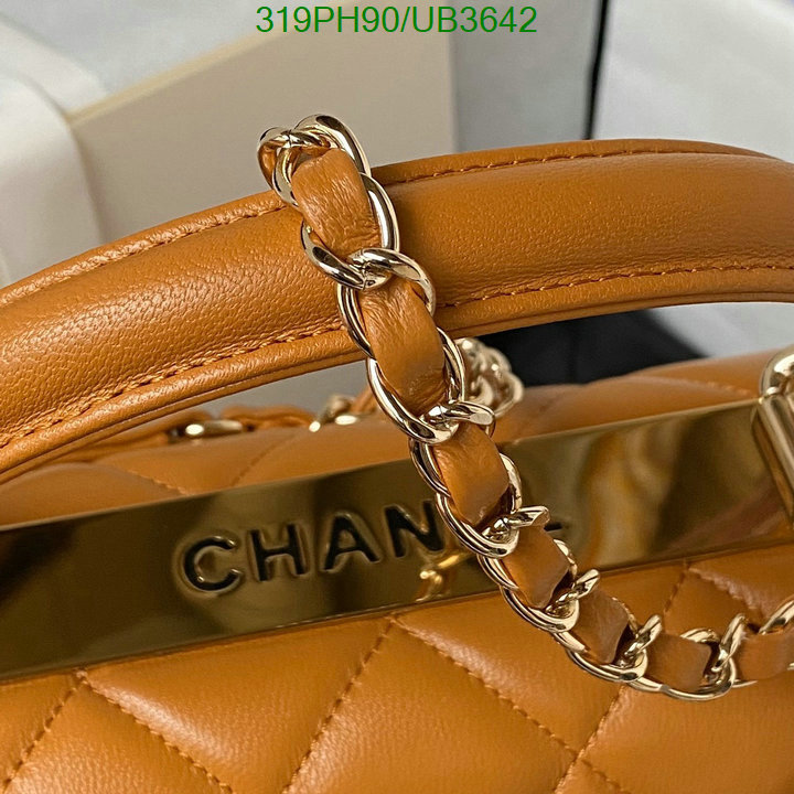 Chanel-Bag-Mirror Quality Code: UB3642 $: 319USD