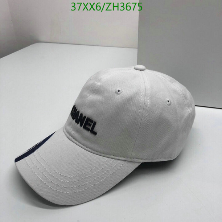 Chanel-Cap(Hat) Code: ZH3675 $: 37USD