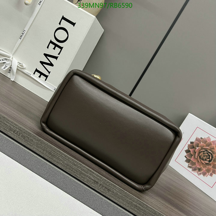 Loewe-Bag-Mirror Quality Code: RB6590 $: 339USD