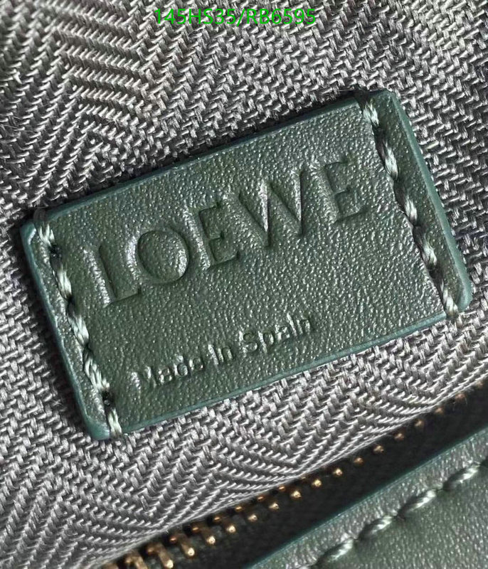 Loewe-Bag-4A Quality Code: RB6595