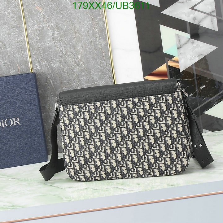 Dior-Bag-Mirror Quality Code: UB3611 $: 179USD
