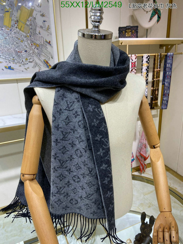 LV-Scarf Code: UM2549 $: 55USD