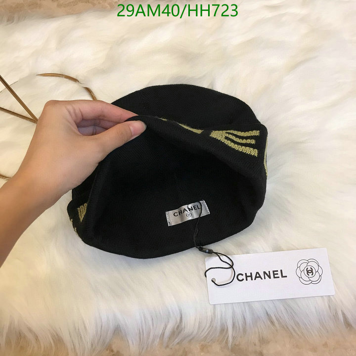 Chanel-Cap(Hat) Code: HH723 $: 29USD