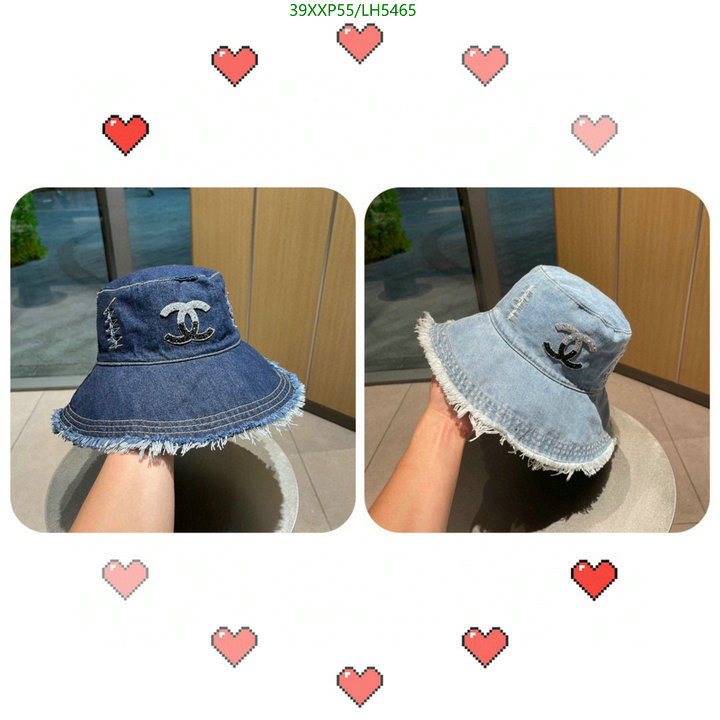 Chanel-Cap(Hat) Code: LH5465 $: 39USD