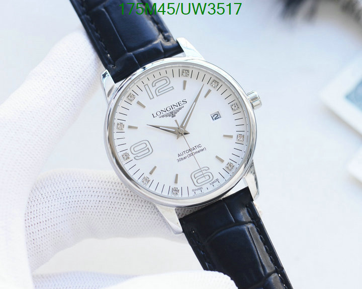 LONGINES-Watch-4A Quality Code: UW3517 $: 175USD