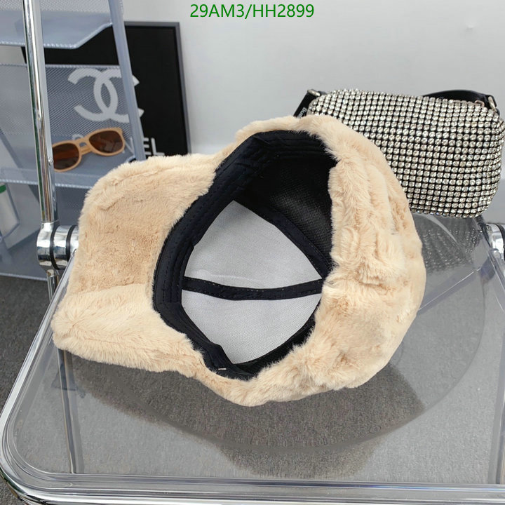 Chanel-Cap(Hat) Code: HH2899 $: 29USD