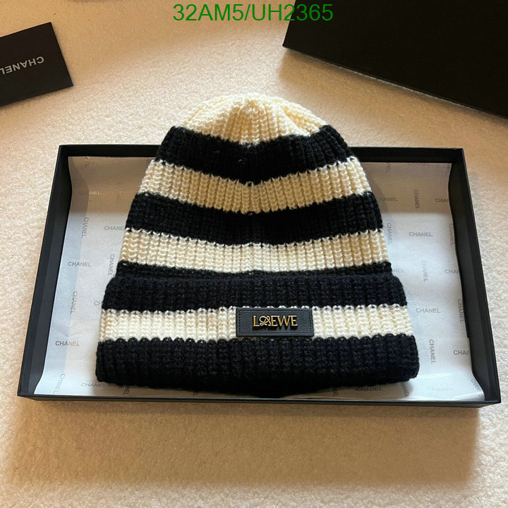 Loewe-Cap(Hat) Code: UH2365 $: 32USD